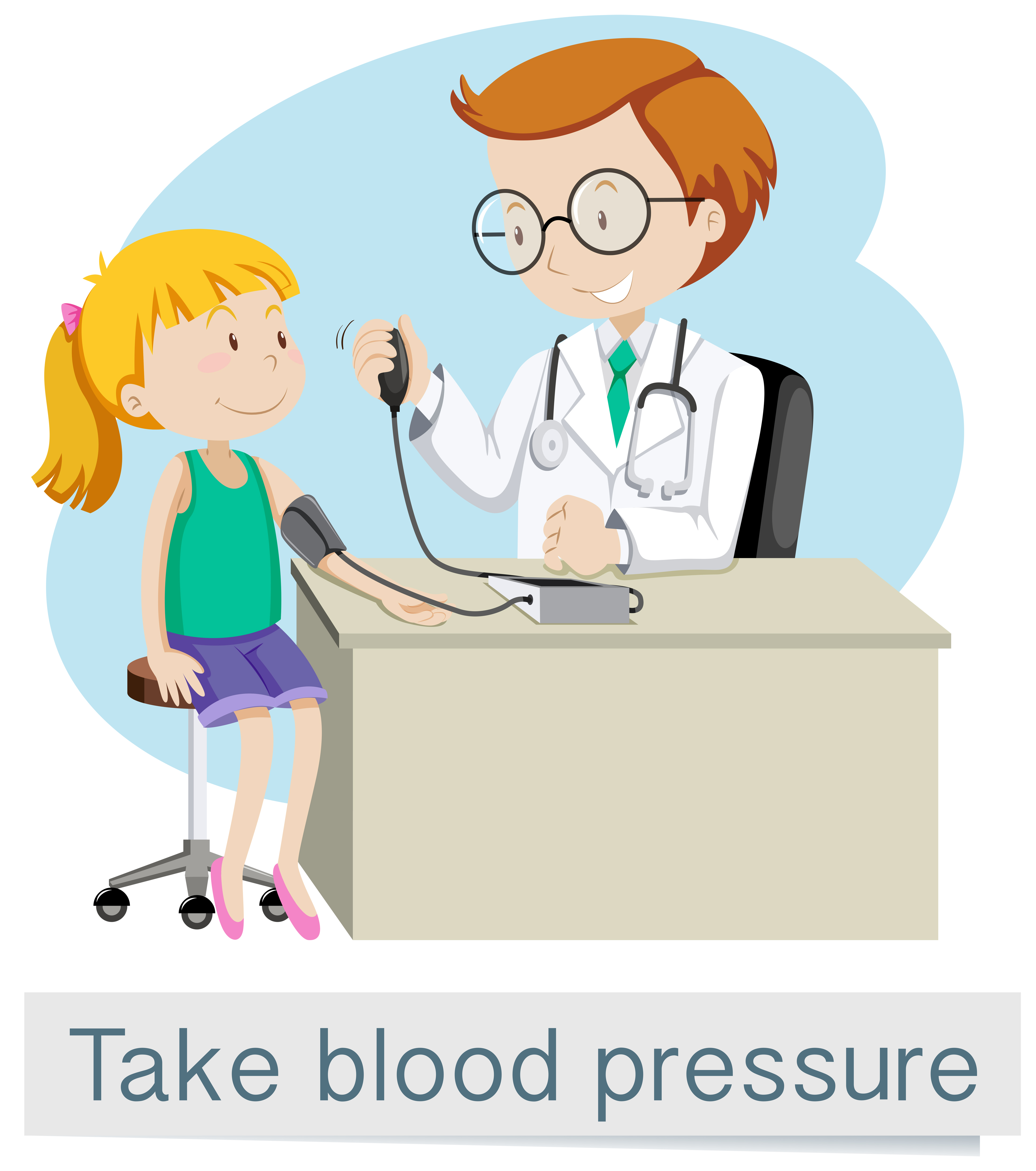 Pediatric